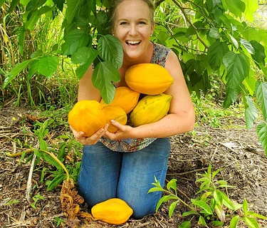 Foraging for Wild Edible Plants with Jen Reelitz