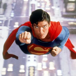 Superman in Concert