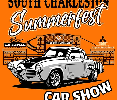Summerfest Car Show