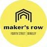 Fourth Street Maker’s Row