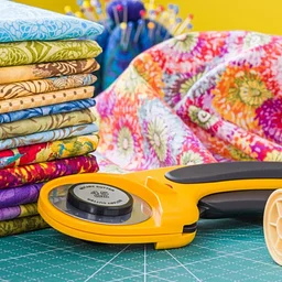 Open Sew Day
