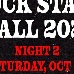 Mock Star's Ball 2026 - Night 2