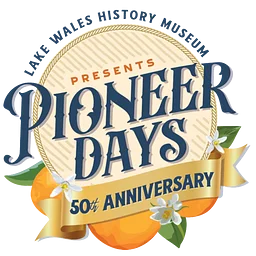 50th Annual Pioneer Days Festival