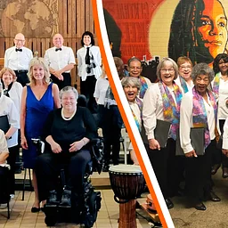 Concert: Freedom and Unity for All