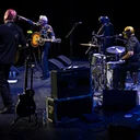 Nick Lowe & Los Straitjackets – Sportsmens Park