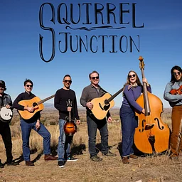 MUSIC | SQUIRREL JUNCTION
