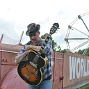 Live Music with Gino Finelli