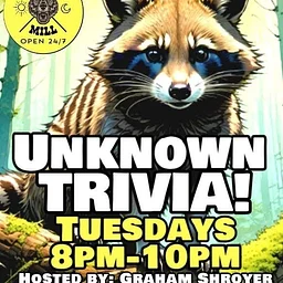 Unknown Trivia