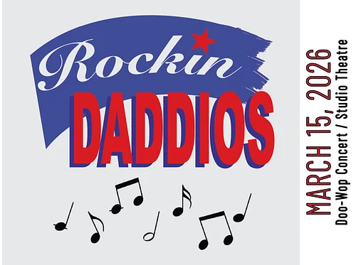 Rockin Daddios