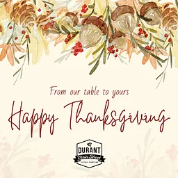 Thanksgiving Day