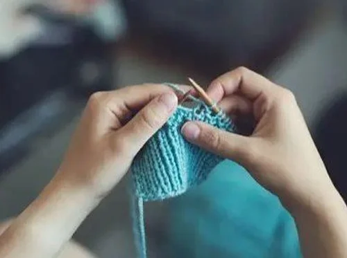 Sip & Stitch Social - A Happy Hour for Makers at Bluenose