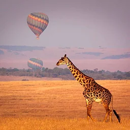 Nairobi, Kenya 🇰🇪