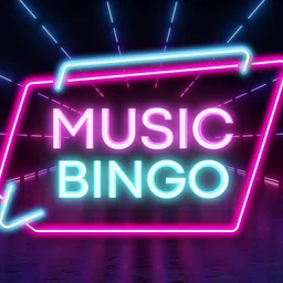 Music Bingo