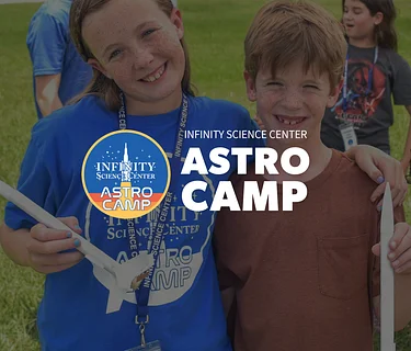 Astro Camp – Week Two