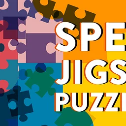 Speed Jigsaw Puzzling Competition at Indeed!