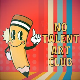 No Talent Art Club