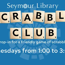 Scrabble Club