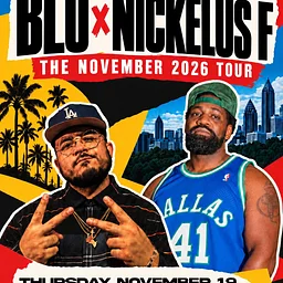 Blu, Nickelus F