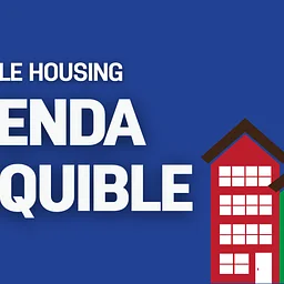 How to Apply to Affordable Housing
