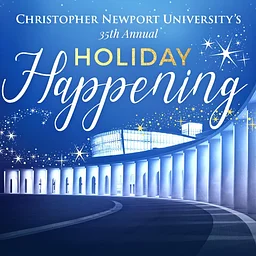 CNU's Holiday Happening