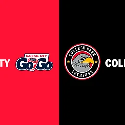 Capital City Go-Go vs College Park Skyhawks