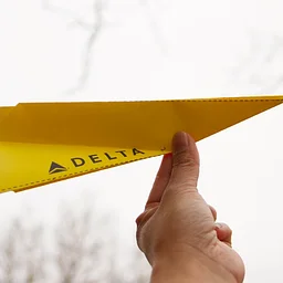 Delta Air Lines Featured Partner Day