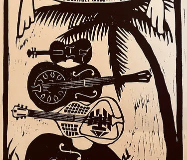 The Eat It Up Trio / Boblo Islanders