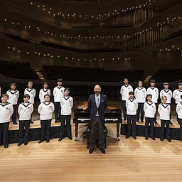 Vienna Boys Choir