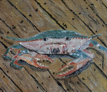 Painted Screens: A Baltimore Folk Art