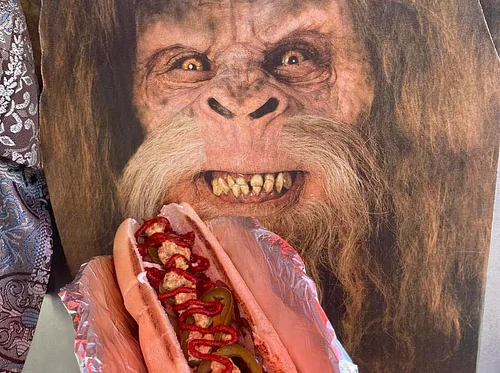 Bigfoot-Longs