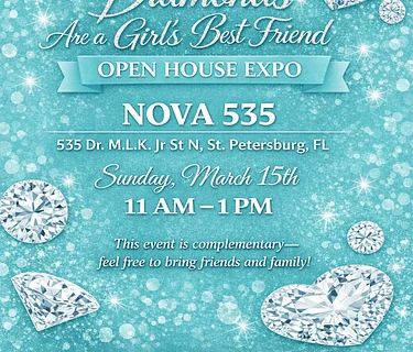 Delectables Catering Sunday Tasting at NOVA 535