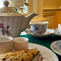 Miss Florence’s Teas 2:30pm