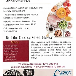 Community & Cuisine