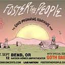 Foster The People