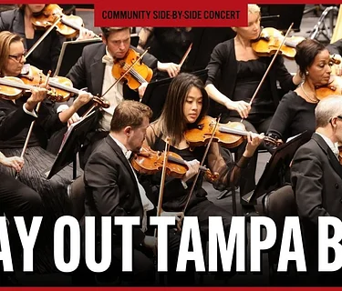 Play Out Tampa Bay 2026