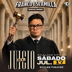 Franco Escamilla