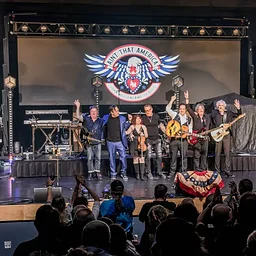 Ain’t That America: John Mellencamp Tribute