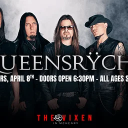 QUEENSRYCHE