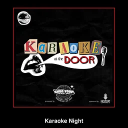 Karaoke at The Door