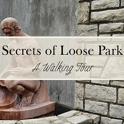 Secrets of Loose Park Walking Tour