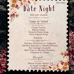 Rikasa – Date Night