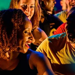 DC Cuban Social