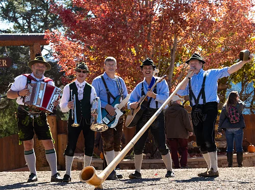 Octoberfest