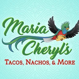 Food Truck: Maria Cheryl’s