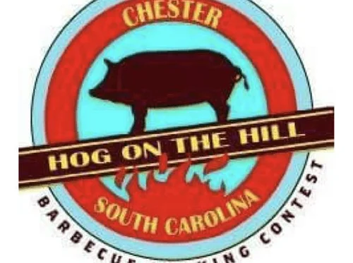 Hog on the Hill (SCBA)