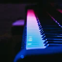 DUELING PIANOS EVERY SAT 8PM