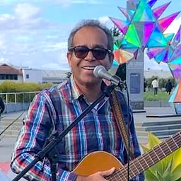 ROBSON BATINGA 4-7PM