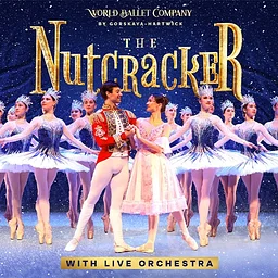 World Ballet Company: The Nutcracker