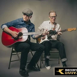Live Music w/ Mondo Guitaro