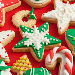 Downtown Ludington Cookie Walk